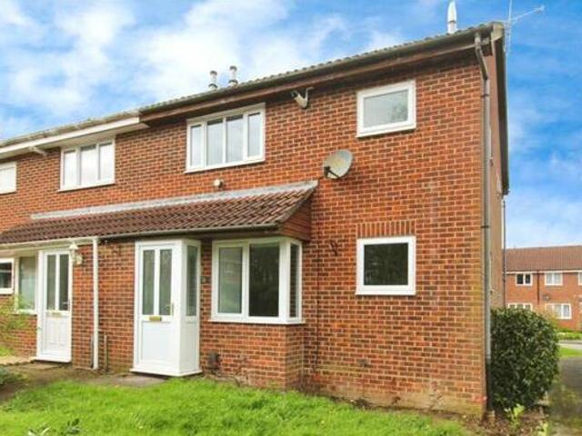 House for rent in Spring Vale, Hampshire