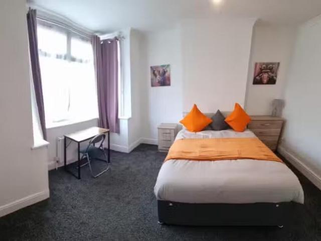 House for rent in Feckenham, City Of Bristol