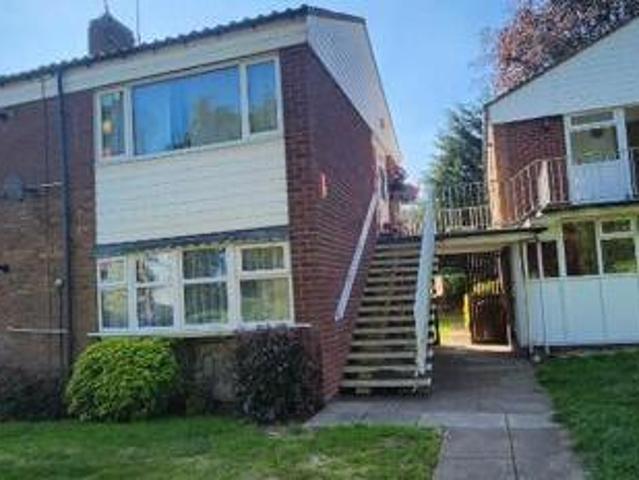 House for rent in West Midlands