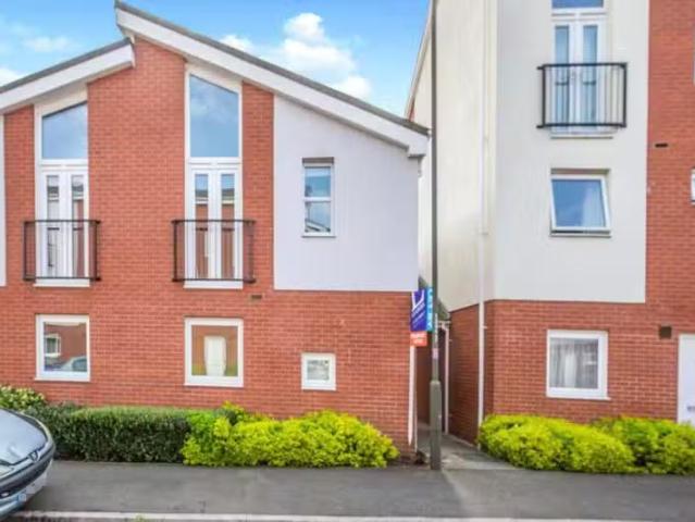 House for rent in Egginton, East Midlands