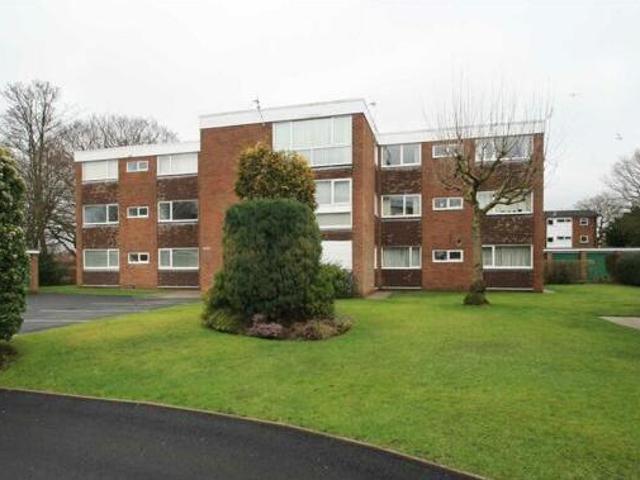 House for rent in Wilmslow