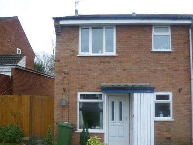 House for rent in Stonydelph, Kettlebrook
