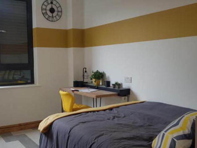 House for rent in Nechells, West Midlands