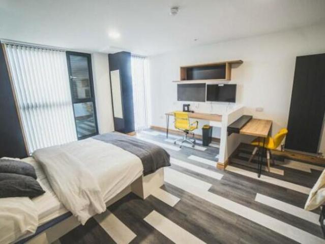 House for rent in Nechells, West Midlands