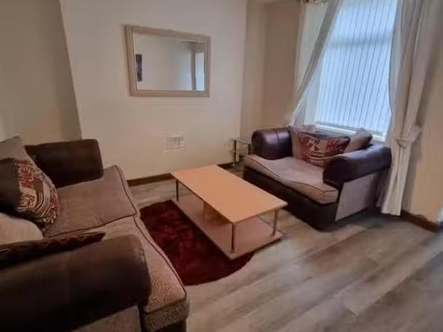 House for rent in Pontypridd, Wales