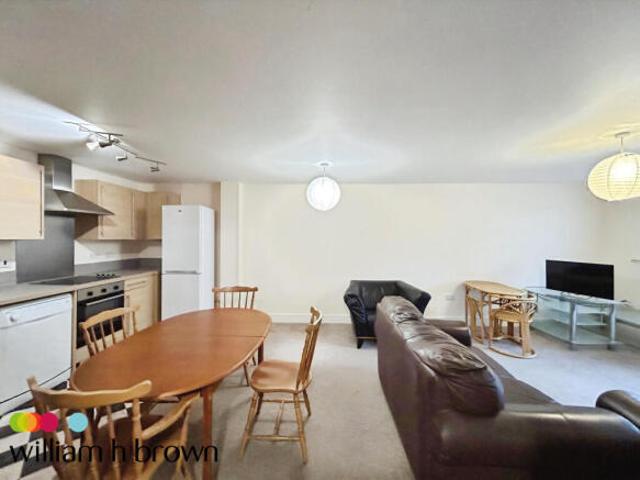 Flat for rent in Ipswich, Suffolk