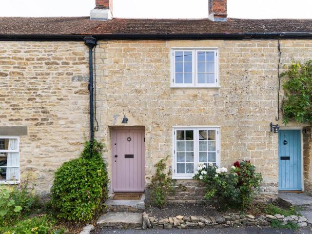House for sale in Stour Provost, East Dorset