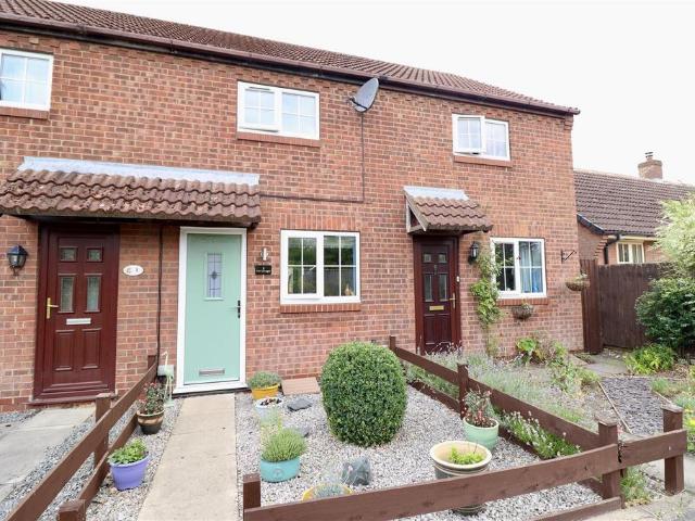 House for sale in Barmby Moor