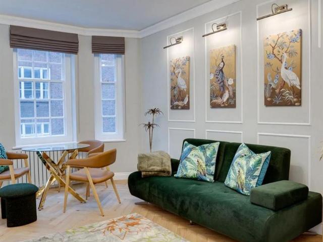 House for sale in Mayfair, Greater London
