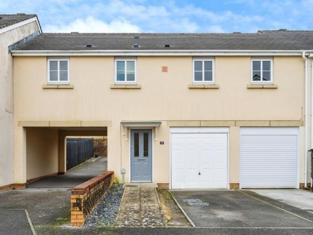 House for sale in Nangreaves, Wales