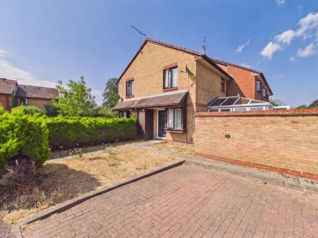House for sale in Twyford