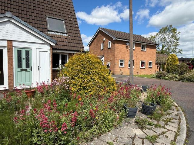 House for sale in Clayton Green, Andertons Mill