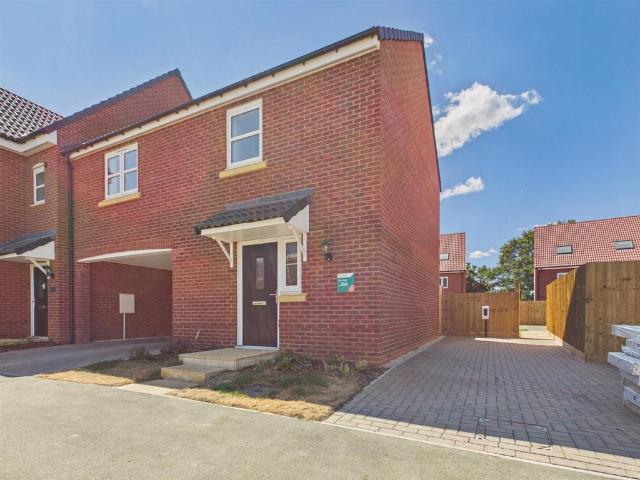House for sale in Wimbotsham, King's Lynn and West Norfolk