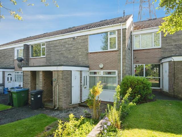 House for sale in Rounds Green, Oldbury