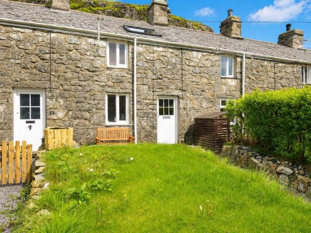 House for sale in Ffestiniog, Wales