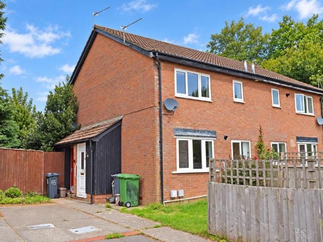 House for sale in Falcon Lodge, Wales