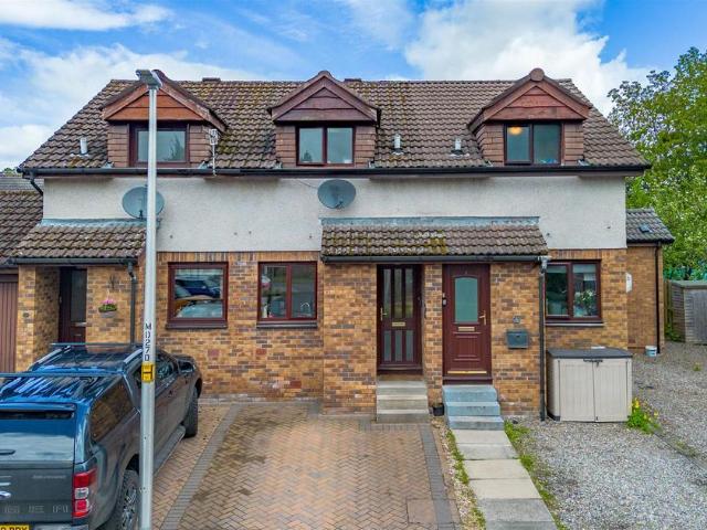 House for sale in Luncarty, Scotland