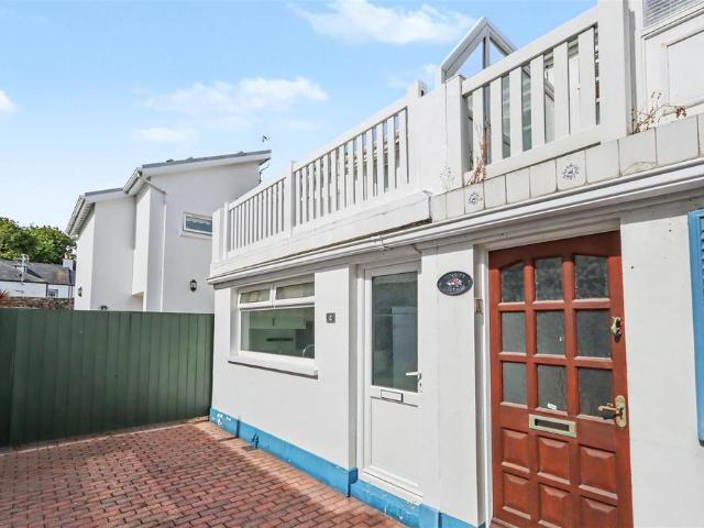House for sale in St Helier, Greater London