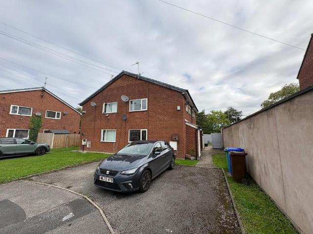 House for sale in Wythenshawe, Manchester