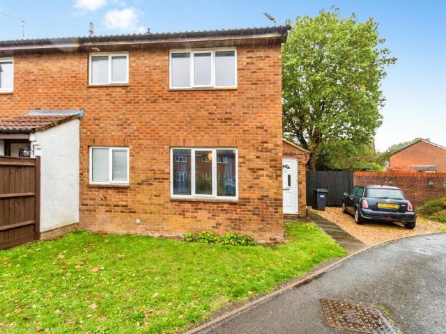 House for sale in Totton, New Forest