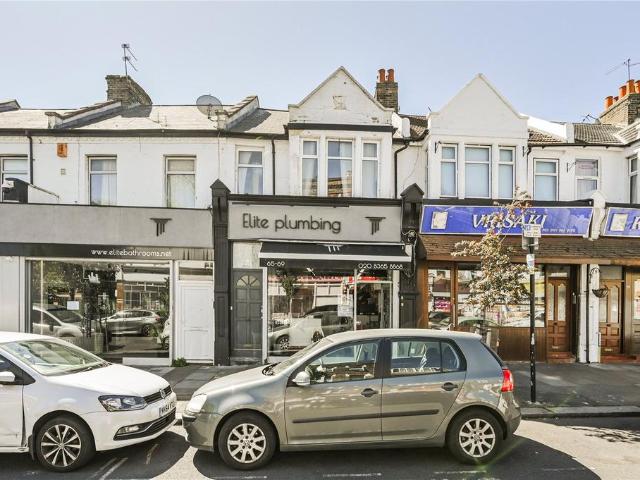 House for sale in Greater London