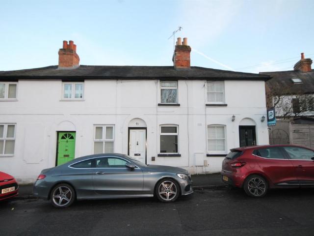 House for sale in Henley-on-Thames, South Oxfordshire