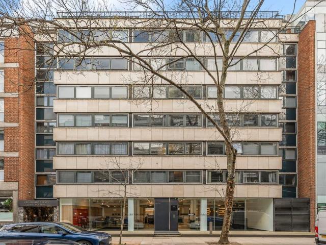 Flat for sale in Fitzrovia, Greater London