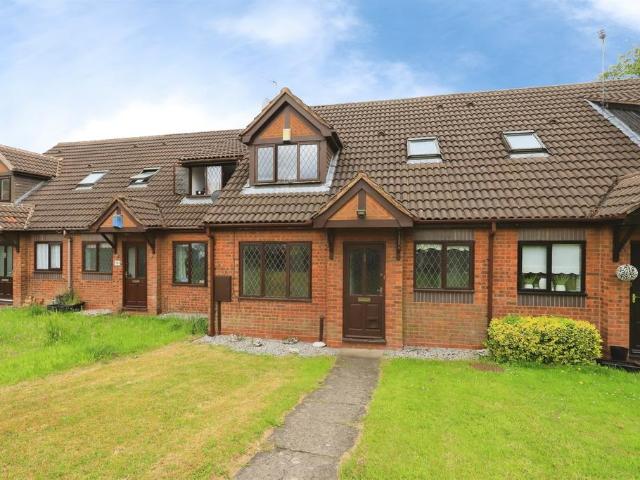 House for sale in Loxdale, Bilston
