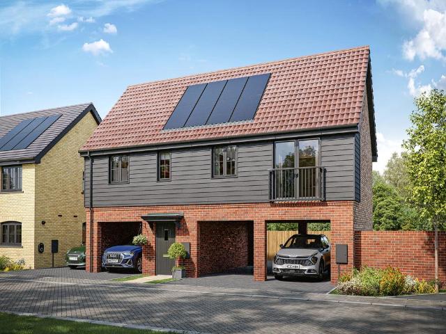 House for sale in Epping, Essex