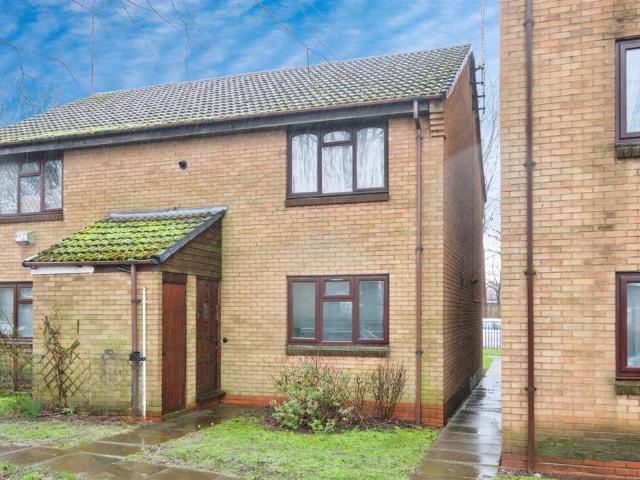 House for sale in Aston, West Midlands