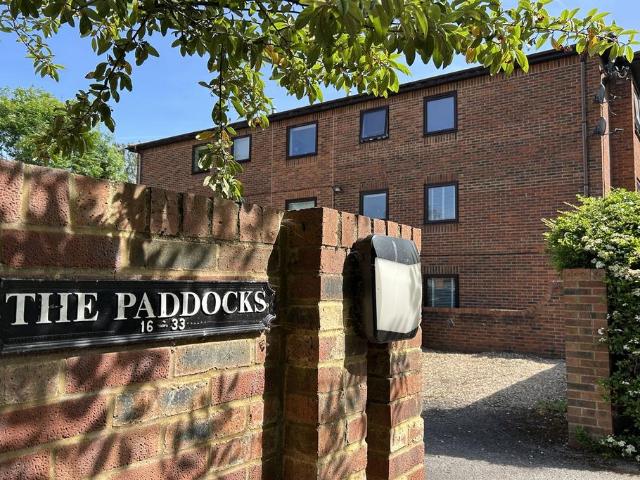 House for sale in Lunnon, Buckinghamshire
