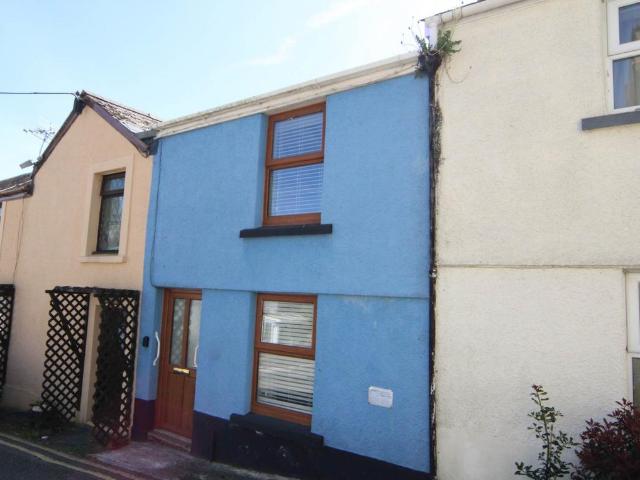 House for sale in Calstock, Gunnislake