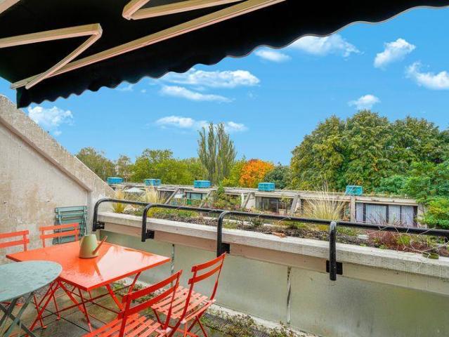 House for sale in South Hampstead, Greater London