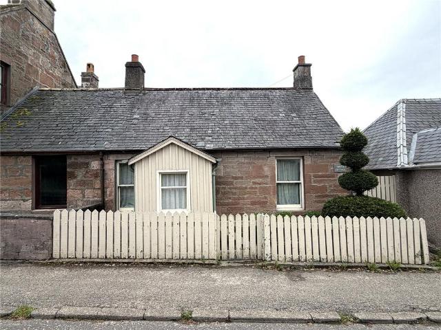 House for sale in Conon Bridge, Scotland