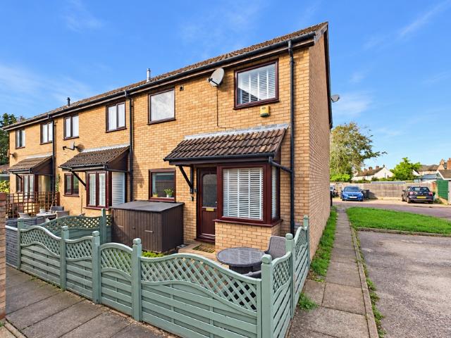 House for sale in Beeston, Sandy