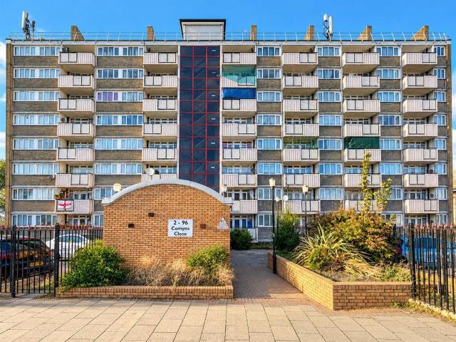 House for sale in London Borough of Newham, Greater London