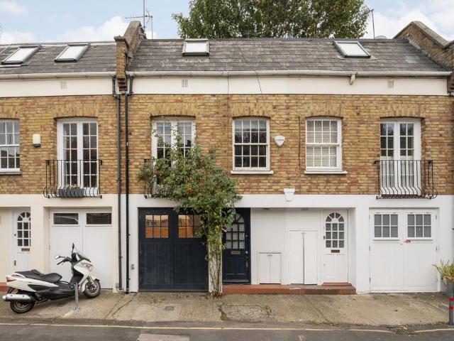 House for sale in Notting Hill, Greater London