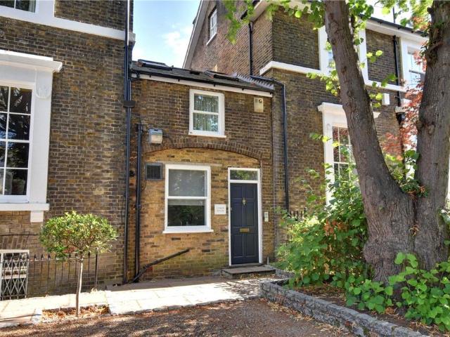 House for sale in Blackheath Royal Standard, Greater London