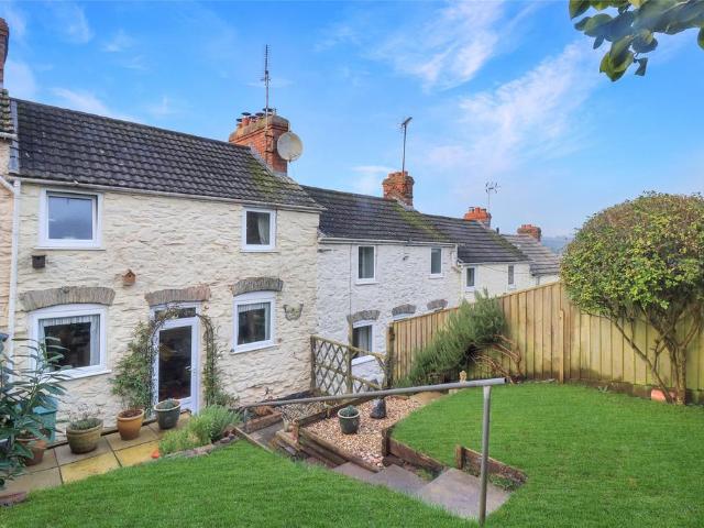 House for sale in Hartswell, Wiveliscombe