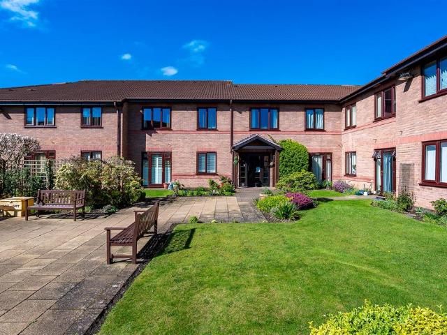 House for sale in Grappenhall, Warrington