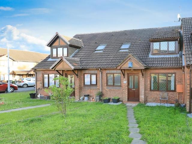 House for sale in Loxdale, Bilston