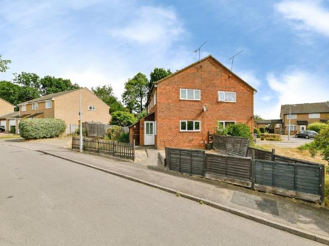 House for sale in Chells, Shephall