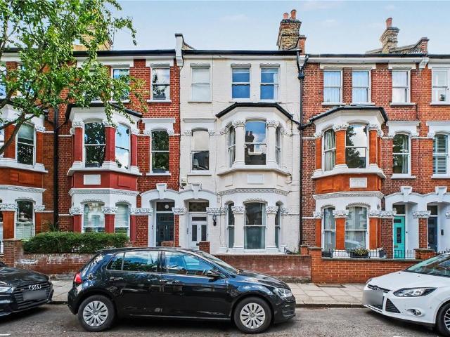 House for sale in Highbury, Greater London