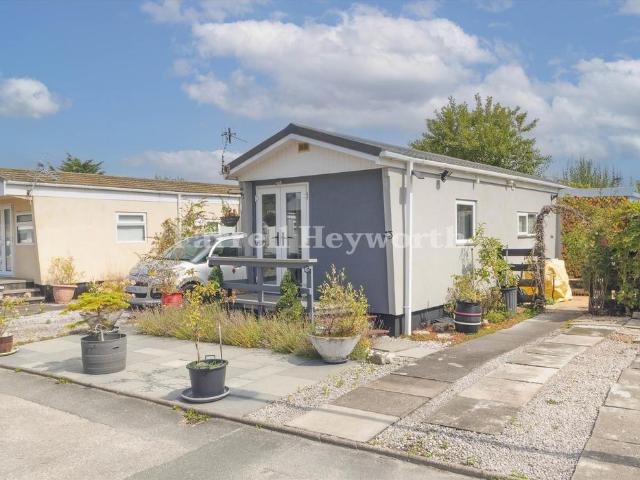 House for sale in Bare, Lancashire