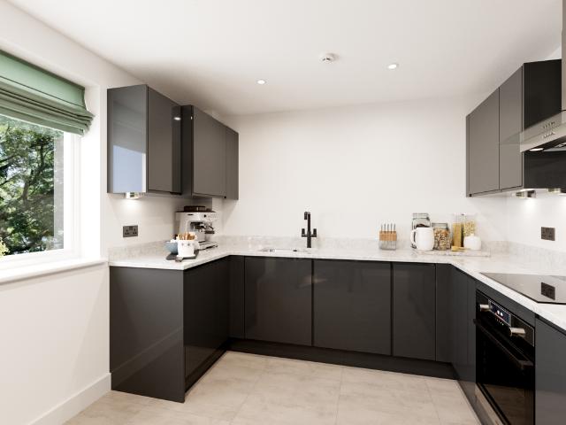 House for sale in North Yorkshire