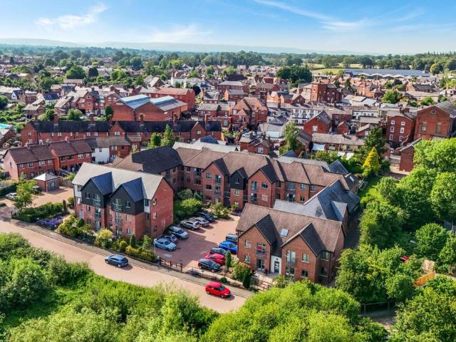 House for sale in Ellesmere Urban, Ellesmere