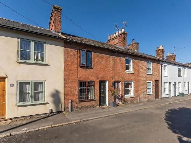 House for sale in Pouchen End, Hertfordshire