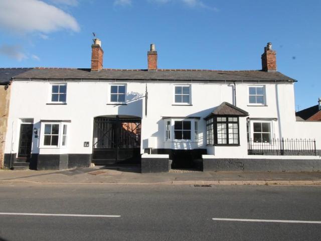 House for sale in Headlands, Daventry