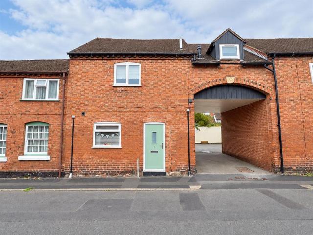 House for sale in Pershore, Wychavon