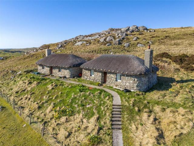 House for sale in Scotland